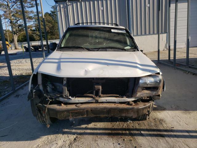 Photo 5 from auction – 2003 CHEVROLET TRAILBLAZE with VIN 1GNDS13S632387622