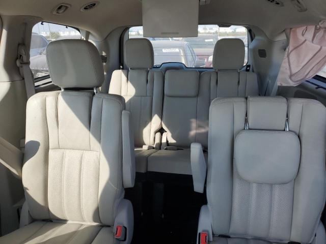 Photo 10 from auction – 2013 CHRYSLER TOWN & COU with VIN 2C4RC1CG3DR557932