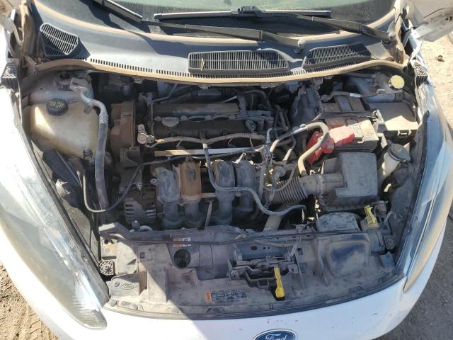 Photo 11 from auction – 2015 FORD FIESTA SE with VIN 3FADP4BJ8FM179071