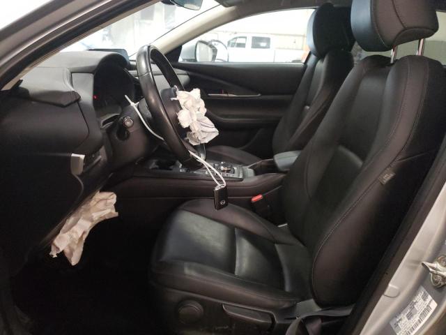 Photo 7 from auction – 2021 MAZDA CX-30 SELE with VIN 3MVDMBBL7MM246179