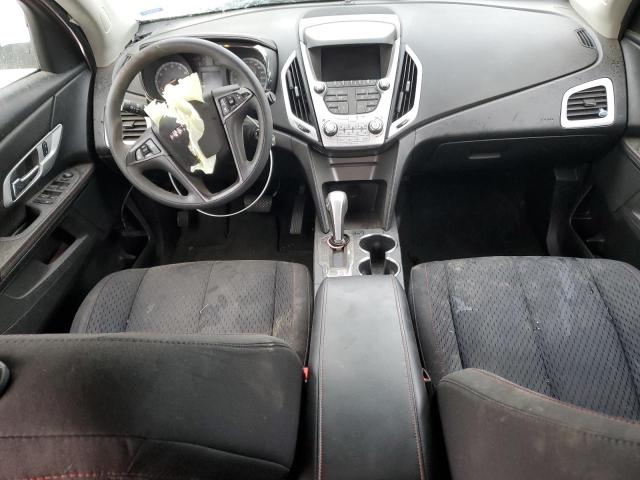Photo 8 from auction – 2013 GMC TERRAIN SL with VIN 2GKFLREK8D6105144