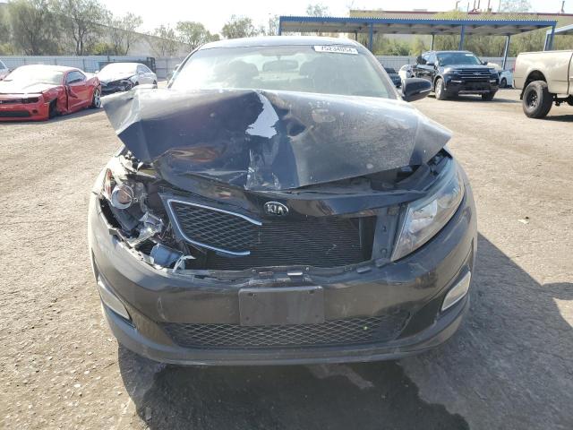 Photo 5 from auction – 2015 KIA OPTIMA LX with VIN 5XXGM4A71FG439592
