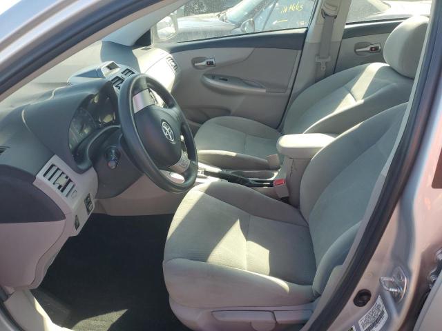 Photo 7 from auction – 2012 TOYOTA COROLLA BA with VIN 5YFBU4EE2CP071526