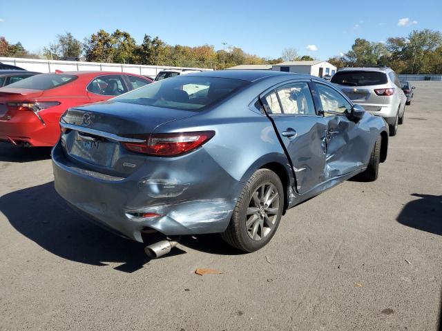 Photo 3 from auction – 2018 MAZDA 6 SPORT with VIN JM1GL1UM2J1320120