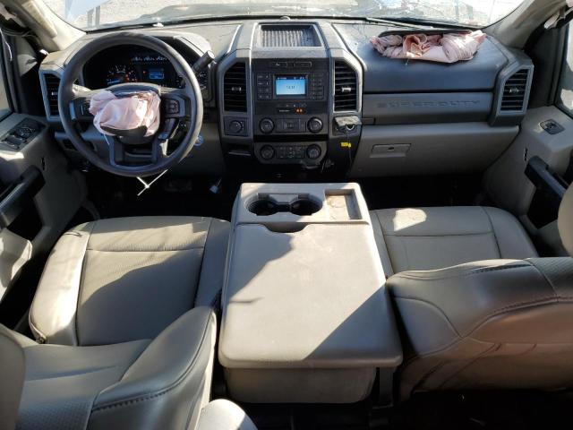 Photo 8 from auction – 2020 FORD F250 SUPER with VIN 1FT7X2B65LED95145