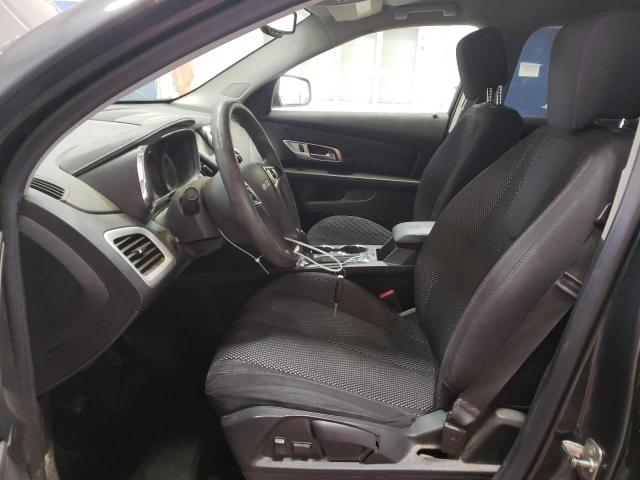Photo 7 from auction – 2017 GMC TERRAIN SL with VIN 2GKFLSEK1H6168499