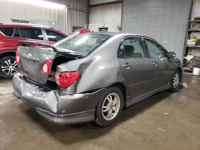 Photo 3 from auction – 2007 TOYOTA COROLLA CE with VIN 2T1BR30E07C836208