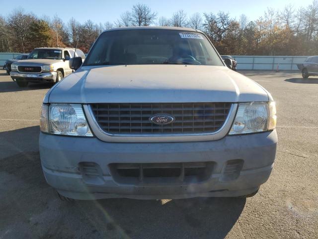 Photo 5 from auction – 2002 FORD EXPLORER with VIN 1FMZU72E02UA80355