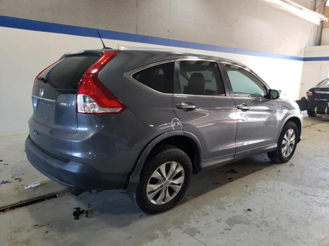 Photo 3 from auction – 2013 HONDA CR-V EXL with VIN 2HKRM4H73DH655136