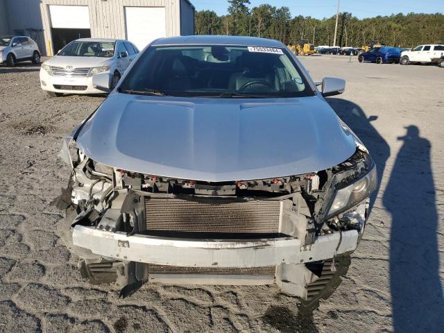 Photo 5 from auction – 2016 CHEVROLET IMPALA LT with VIN 2G1105SA7G9204133