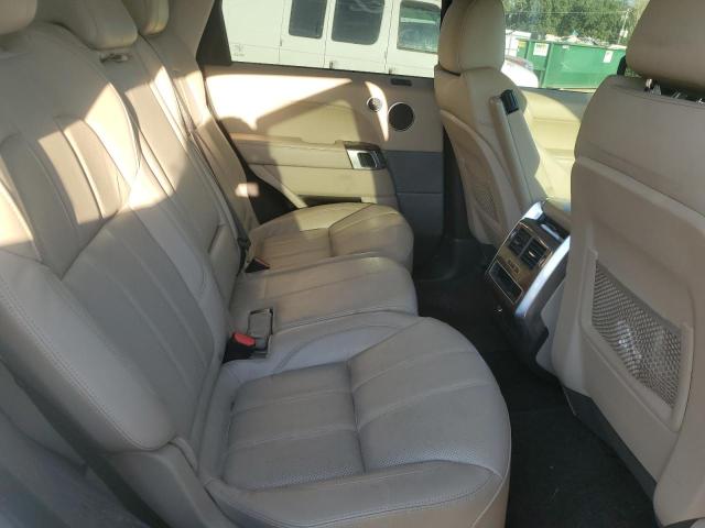 Photo 11 from auction – 2014 LAND ROVER RANGE ROVE with VIN SALWG2WF9EA326693