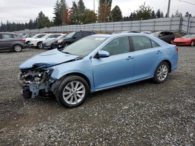 Фото 1 с аукциона – 2012 TOYOTA CAMRY BASE с VIN 4T4BF1FK5CR224837