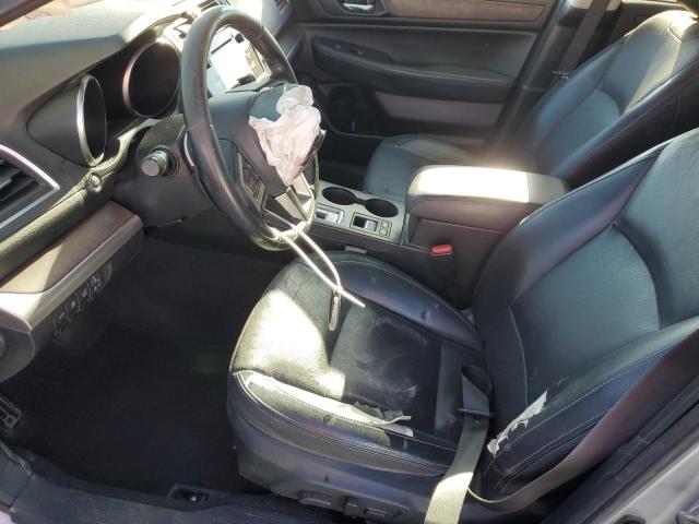 Photo 7 from auction – 2016 SUBARU OUTBACK 2. with VIN 4S4BSBNC3G3263427