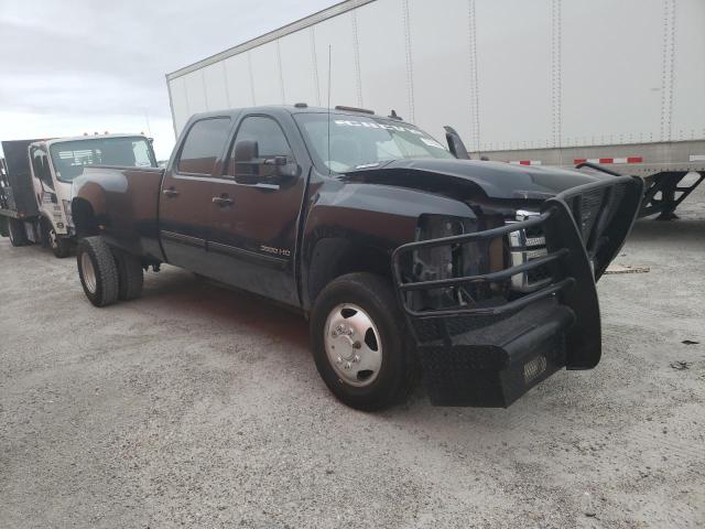 Photo 4 from auction – 2012 CHEVROLET SILVERADO with VIN 1GC4K1C85CF231240