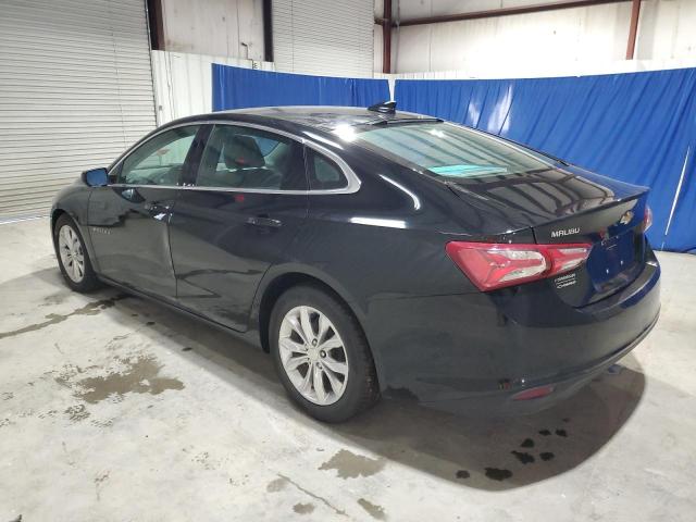 Photo 2 from auction – 2020 CHEVROLET MALIBU LT with VIN 1G1ZD5ST2LF092125