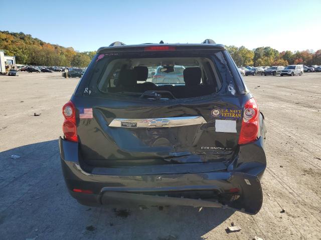 Photo 6 from auction – 2013 CHEVROLET EQUINOX LT with VIN 2GNALDEK6D6425336