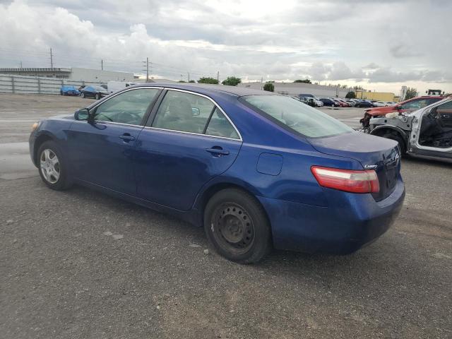 Photo 2 from auction – 2008 TOYOTA CAMRY CE with VIN 4T1BE46K98U230582
