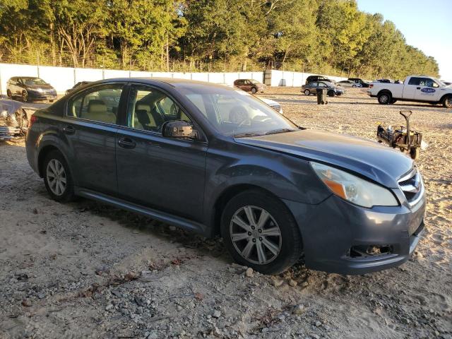 Photo 4 from auction – 2010 SUBARU LEGACY 2.5 with VIN 4S3BMBG63A3213608