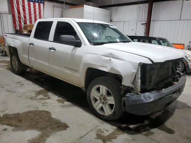 Photo 4 from auction – 2015 CHEVROLET SILVERADO with VIN 3GCUKPEH0FG460718