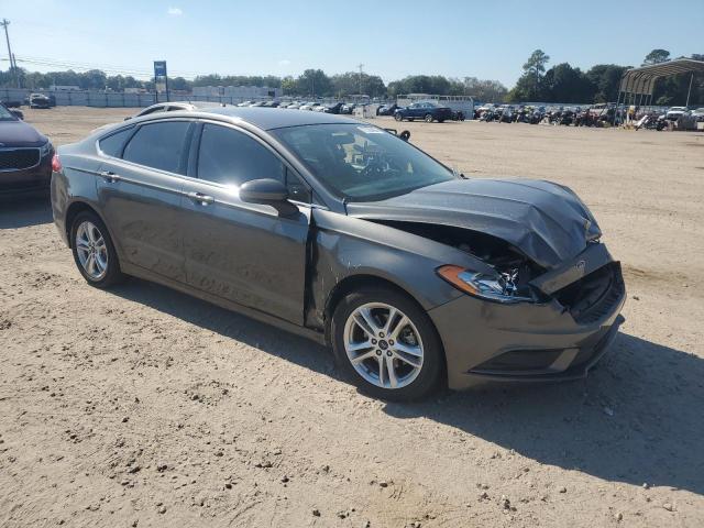 Photo 4 from auction – 2018 FORD FUSION SE with VIN 3FA6P0HD8JR174757