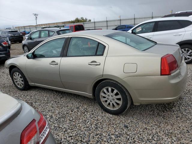 Photo 2 from auction – 2008 MITSUBISHI GALANT ES with VIN 4A3AB36F38E021125