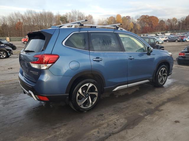 Photo 3 from auction – 2022 SUBARU FORESTER T with VIN JF2SKARC4NH504129
