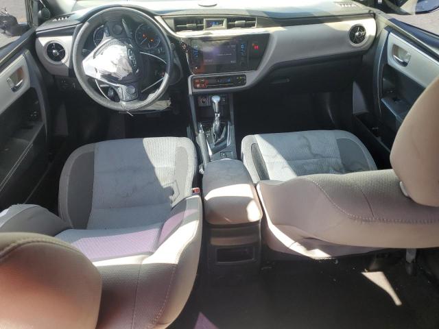 Zdjęcie 8 z aukcji – 2018 TOYOTA COROLLA L z VIN 2T1BURHE0JC004591