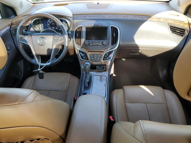 Photo 8 from auction – 2014 BUICK LACROSSE P with VIN 1G4GE5G31EF165536