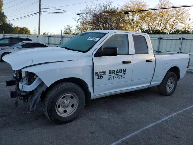 RAM 1500 ST 2015 with VIN 1C6RR6FG3FS709448 - Photo from auction