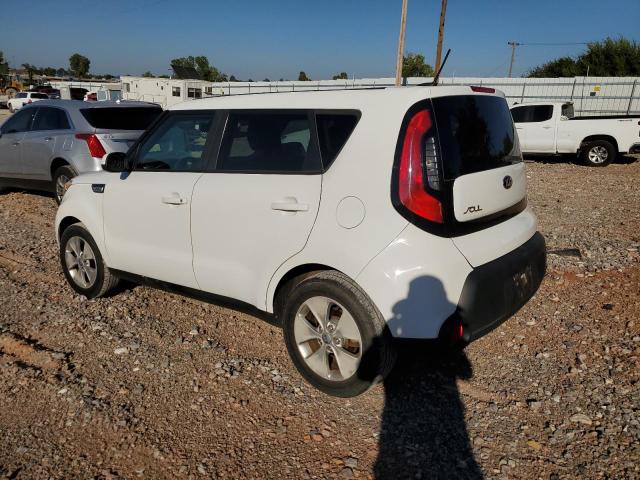 Photo 2 from auction – 2016 KIA SOUL with VIN KNDJN2A21G7275752