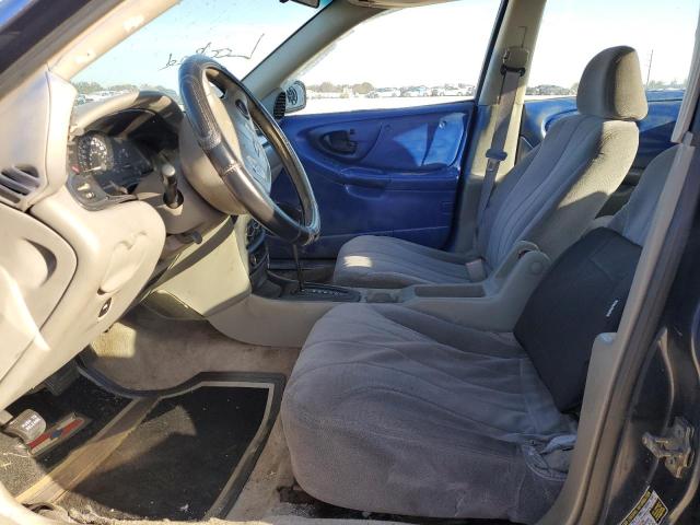 Photo 7 from auction – 2004 CHEVROLET CLASSIC with VIN 1G1ND52F14M653890
