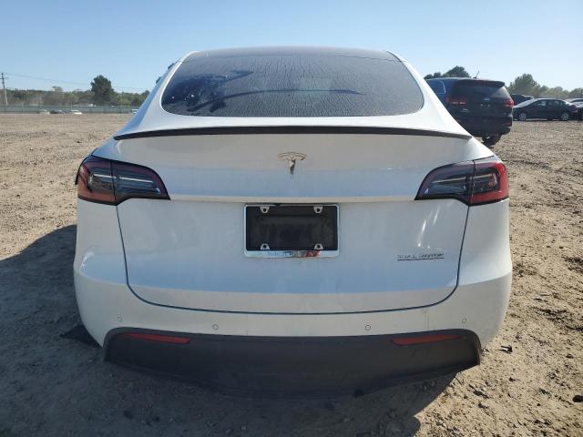 Photo 6 from auction – 2021 TESLA MODEL Y with VIN 5YJYGDEF5MF121584