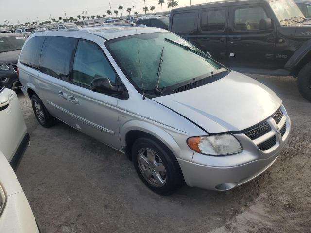 Photo 4 from auction – 2004 DODGE GRAND CARA with VIN 2D4GP44L64R533619
