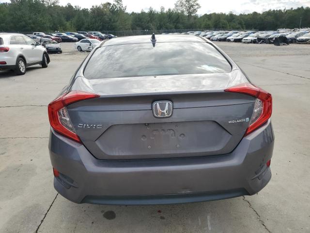 Photo 6 from auction – 2017 HONDA CIVIC EX with VIN 19XFC2F70HE066827