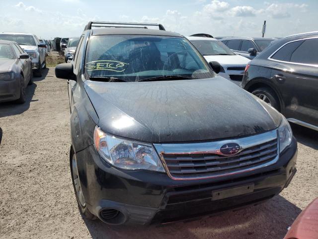 Photo 5 from auction – 2009 SUBARU FORESTER 2 with VIN JF2SH61699H734398