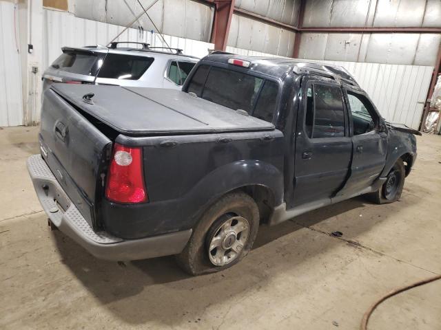 Photo 3 from auction – 2001 FORD EXPLORER S with VIN 1FMZU77E01UC07063