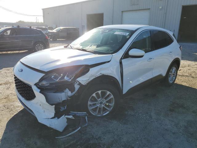 FORD ESCAPE SE 2020 with VIN 1FMCU0G60LUC72696 - Photo from auction