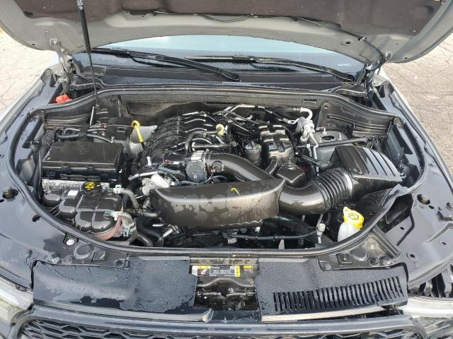 Photo 12 from auction – 2023 DODGE DURANGO GT with VIN 1C4RDHDG1PC571216