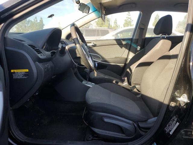 Photo 7 from auction – 2013 HYUNDAI ACCENT GLS with VIN KMHCT5AE8DU071632