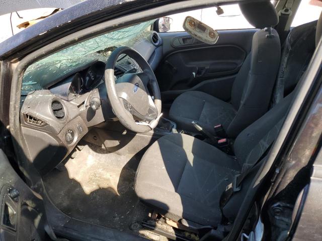 Photo 7 from auction – 2015 FORD FIESTA S with VIN 3FADP4AJ5FM123607