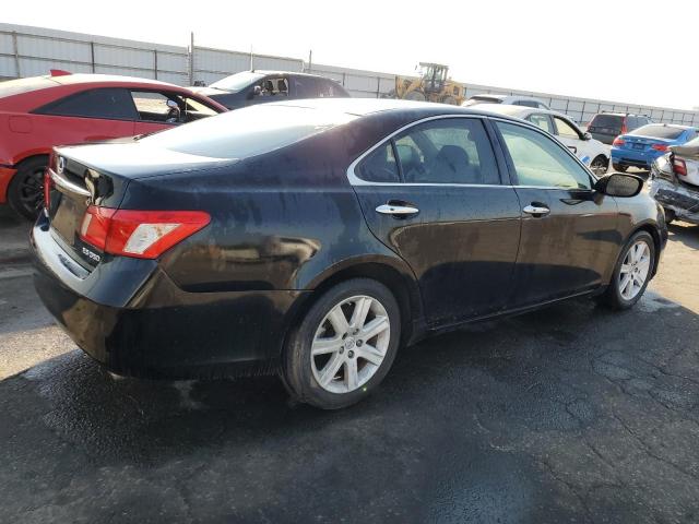 Photo 3 from auction – 2007 LEXUS ES 350 with VIN JTHBJ46G572138258