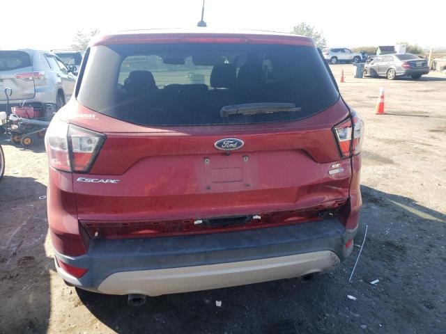 Photo 6 from auction – 2017 FORD ESCAPE SE with VIN 1FMCU9GD2HUD05899