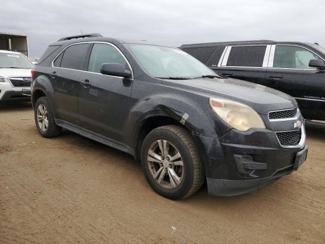 Photo 4 from auction – 2010 CHEVROLET EQUINOX LT with VIN 2CNFLEEW0A6395684