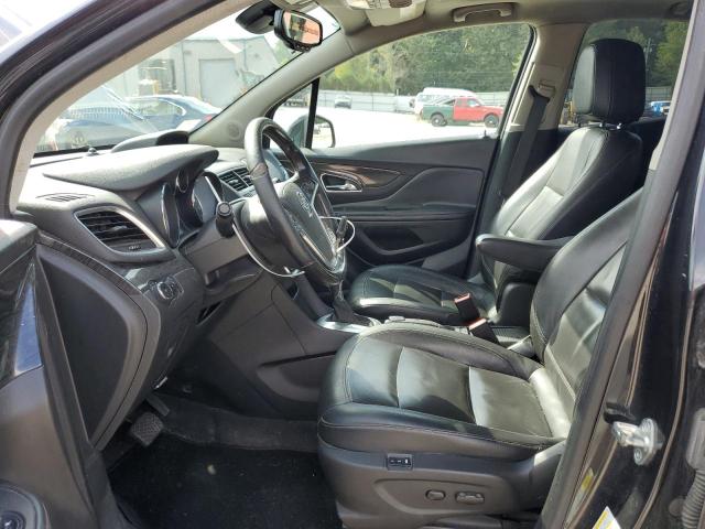 Photo 7 from auction – 2015 BUICK ENCORE with VIN KL4CJGSBXFB110188
