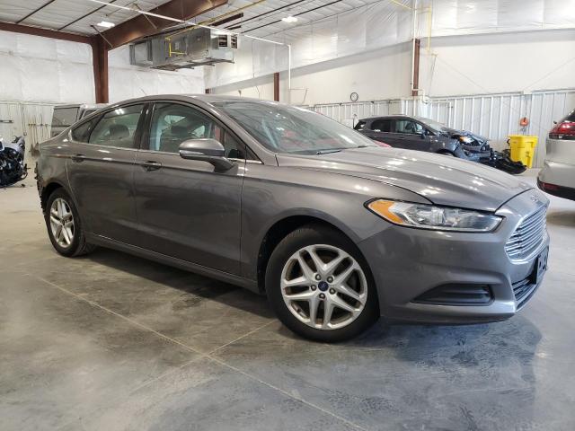Photo 4 from auction – 2013 FORD FUSION SE with VIN 3FA6P0H71DR219052