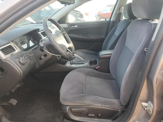 Photo 7 from auction – 2006 CHEVROLET IMPALA LT with VIN 2G1WC581069194029