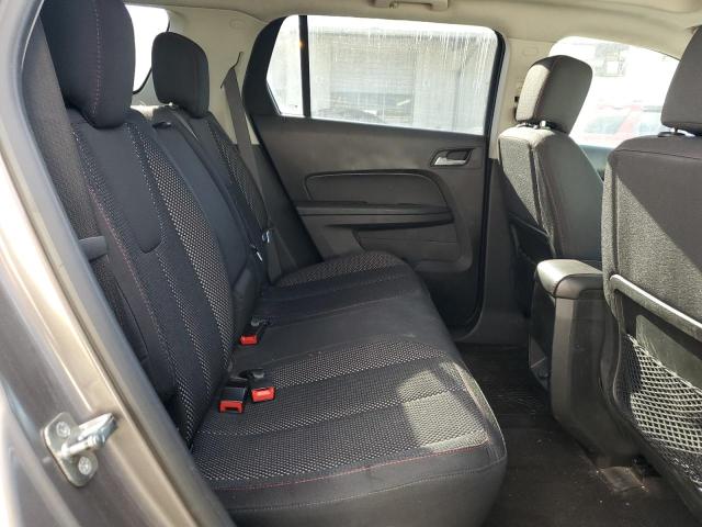 Photo 11 from auction – 2012 GMC TERRAIN SL with VIN 2GKALSEK3C6167907