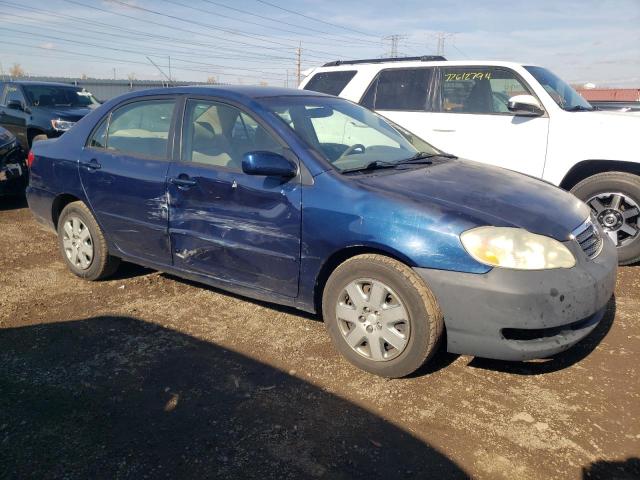 Photo 4 from auction – 2006 TOYOTA COROLLA CE with VIN 1NXBR30E86Z728948
