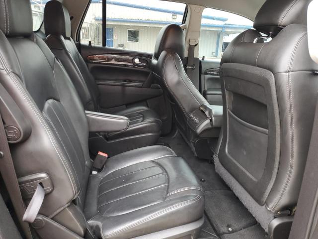 Photo 11 from auction – 2016 BUICK ENCLAVE with VIN 5GAKRBKD5GJ136334