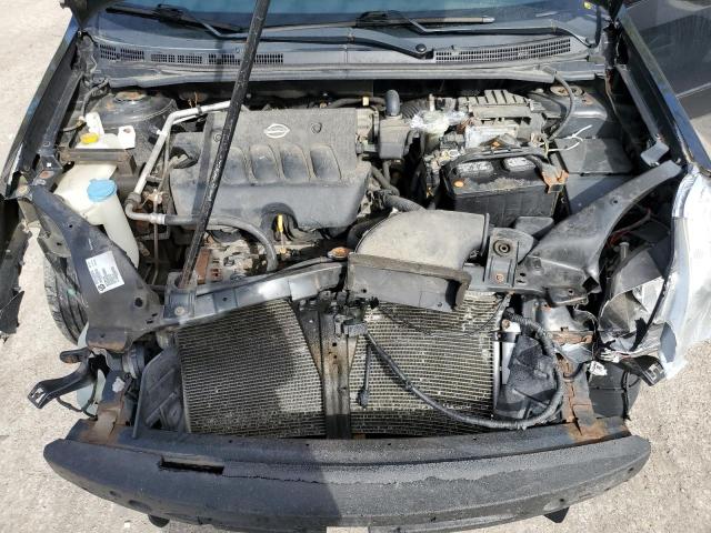 Photo 11 from auction – 2008 NISSAN SENTRA 2.0 with VIN 3N1AB61EX8L764337